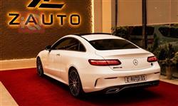 مرسيدس بنز E-Class